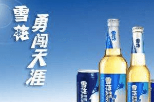 雪花啤酒：勇闯天涯践行品牌理念